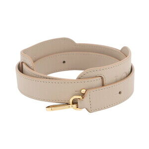 Loewe shoulder strap, leather, CSS1R44X03, LOEWE, LOEWE